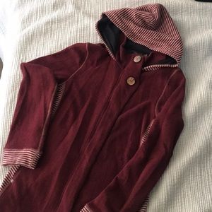 Prana Kari Jacket